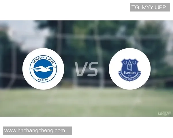 埃弗顿与布莱顿对决分析及比赛前景展望