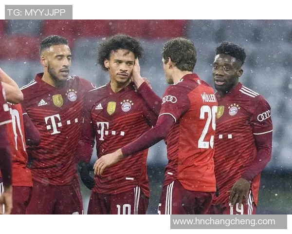 多蒙特与拜仁历史交锋战绩回顾及分析