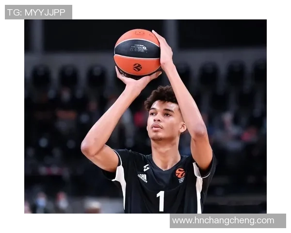 维克托文班亚马：篮球天才如何改变NBA未来的格局与风潮