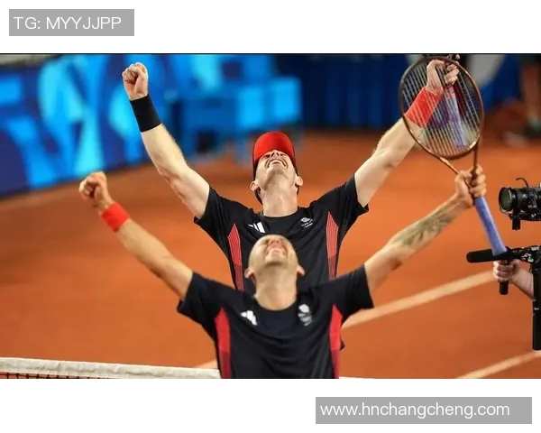 纳达尔与穆雷激战回顾经典对决再现网球巅峰对决魅力