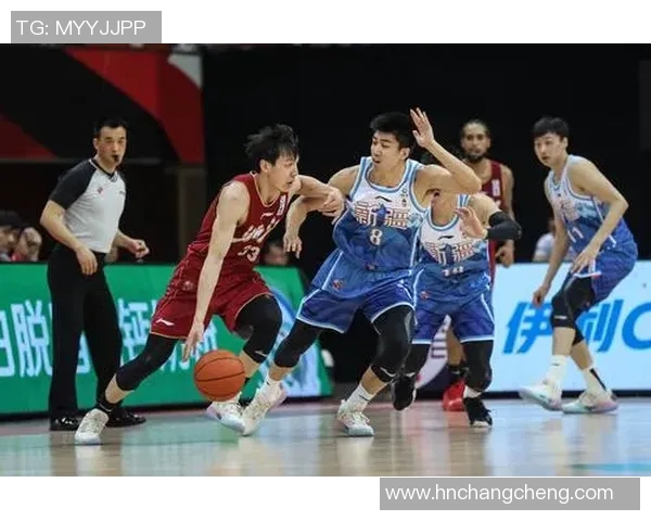 2021年CBA新疆队与浙江队激战回顾精彩瞬间与赛季影响分析