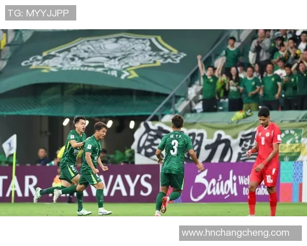 亚冠激战国安迎战东京FC全力争胜展现球队实力与决心