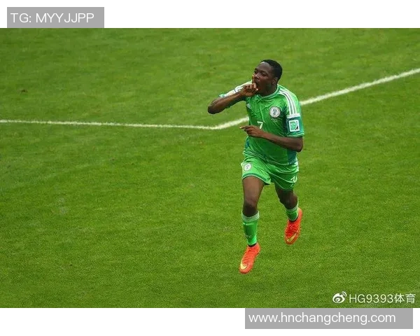 尼日利亚与南非精彩对决录像回放及赛后分析分享