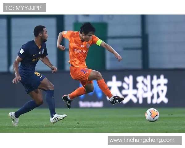 山东鲁能迎战日本球队期待精彩对决展现中日足球魅力与激情