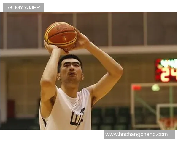 张兆旭：从篮球新星到职业生涯的辉煌历程与未来展望