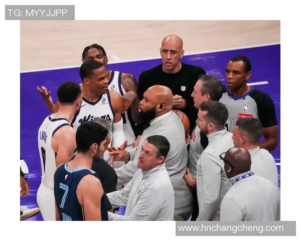 灰熊与国王对决分析谁在NBA赛场上更具实力与潜力