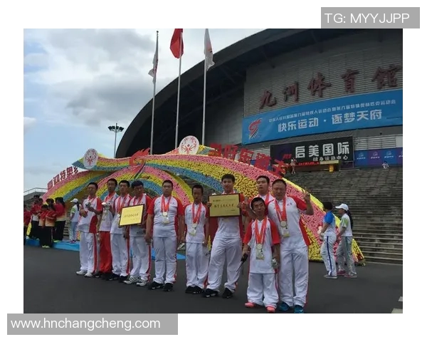 特奥精神传承与发展：助力残疾人运动员追梦之路