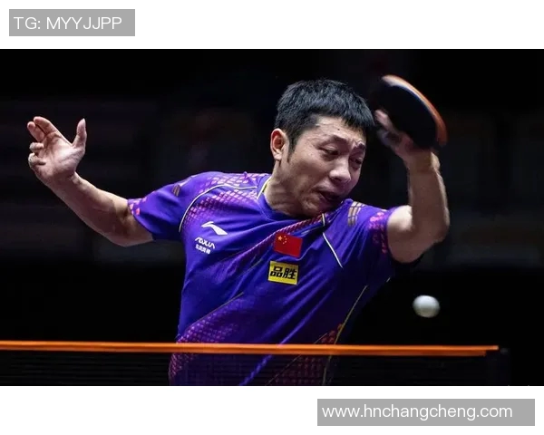 十三届全运会许昕对决精彩瞬间回顾与赛后分析