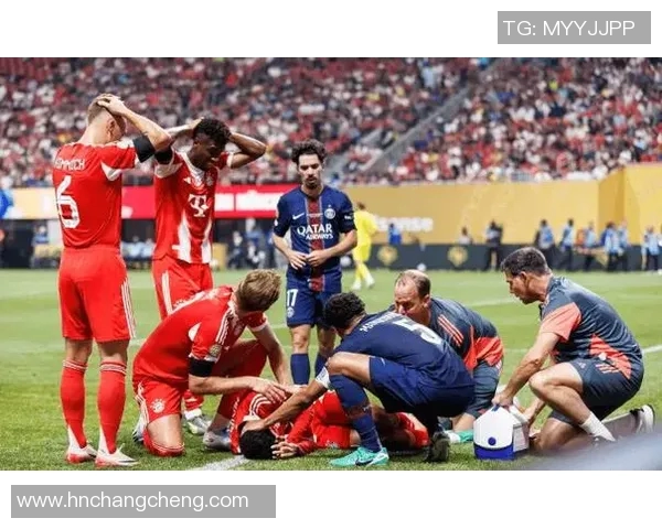 穆西亚拉的崛起:年轻天才如何引领足球新时代的潮流与变革