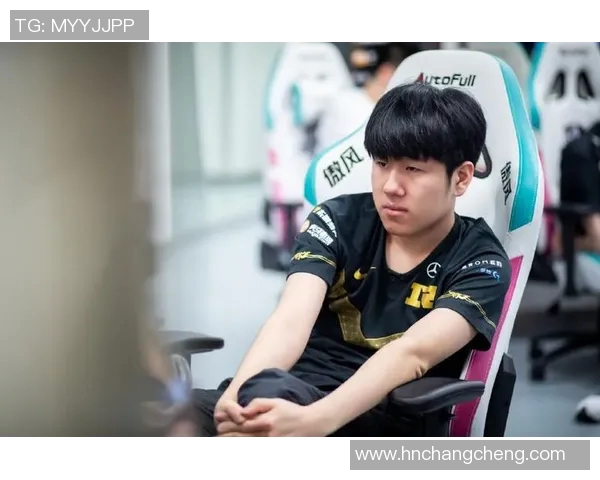 高校联赛分析:EDG在关键时刻的心理素质与表现评析MBA