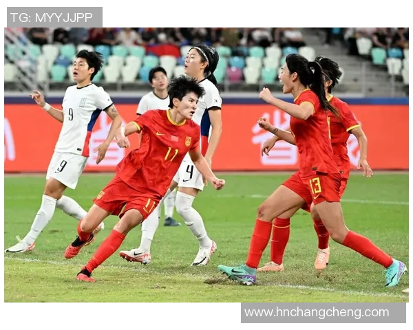 中国女足与巴西队激战结果揭晓赛场精彩瞬间回顾与分析