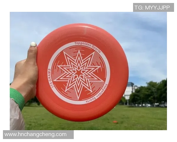 广州飞盘队的灵活性探索与发展：聚焦飞盘运动的魅力与挑战MBA