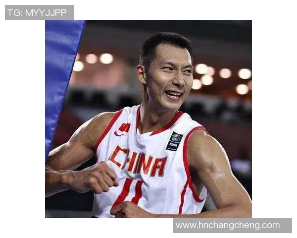 易建联的篮球传奇之路:从青涩少年到国家队核心的成长历程与辉煌成就