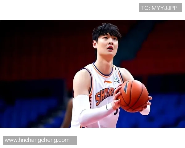 王哲林领衔中国篮球新篇章助力球队冲击国际赛场荣耀