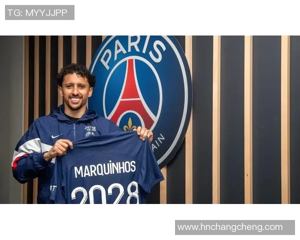 马尔基尼奥斯：从巴西天才到世界足坛的防守巨星之路