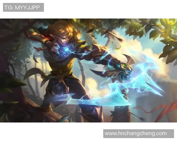 权威发布：2023年英雄联盟个人能力实力榜单详解与分析