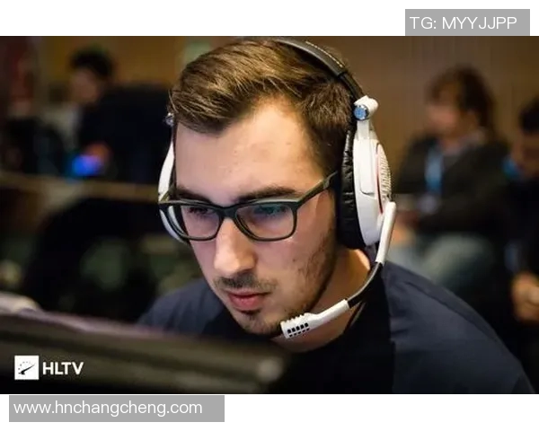 LNG战队的蜕变与成长：从CSGO新秀到电竞强者的纪实之旅